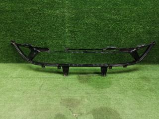 Накладка на бампер передняя KIA OPTIMA 2018-2020