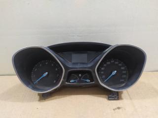 Панель приборов FORD FOCUS 2012 Б/У Панель приборов FORD FOCUS 2012