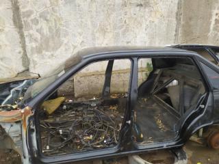 Запчасть боковина кузова левая DAEWOO NEXIA 2012