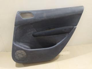 Обшивка двери задняя правая PEUGEOT 308 2007-2015