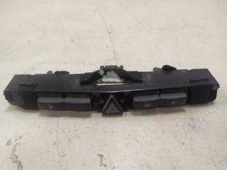 Блок кнопок OPEL Astra 2004-2011 Б/У Блок кнопок OPEL Astra 2004-2011