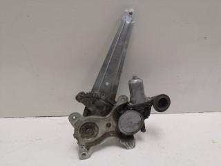 Механизм стеклоподъемника задний правый TOYOTA CAMRY Б/У Механизм стеклоподъемника задний правый TOYOTA CAMRY