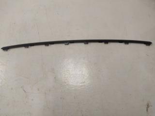 Молдинг передний VOLKSWAGEN POLO 2014-2020