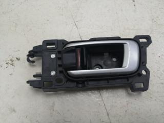 Ручка двери внутренняя передняя левая HONDA PILOT 2014