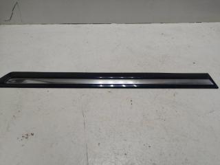Накладка двери задняя левая HONDA PILOT 2 2011-2015