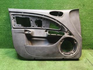 Обшивка двери передняя левая SEAT LEON 2005-2013