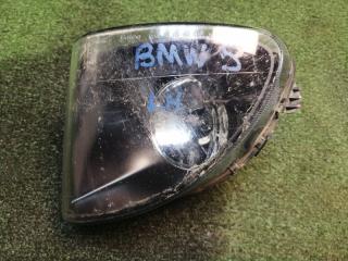 Фара противотуманная левая BMW 5-SERIES 2009-2016