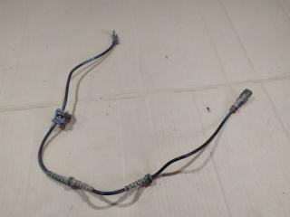 Датчик abs задний правый RENAULT FLUENCE 2010 Б/У Датчик abs задний правый RENAULT FLUENCE 2010