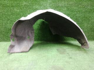 Запчасть подкрылок MAZDA 3 2011