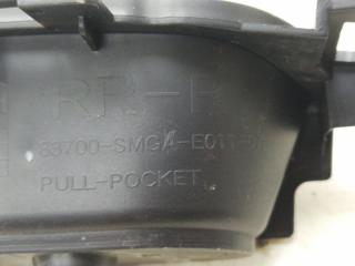 Накладка ручки внутренней задняя правая CIVIC 5D 2006-2012 FK2