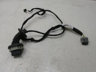 Проводка двери задняя левая PEUGEOT 207 2006-2013