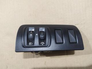 Блок управления светом RENAULT FLUENCE 2010