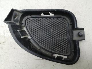 Накладка на бампер передняя правая LEXUS LX450d 2007-