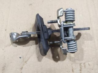 Ограничитель двери задний левый NISSAN TERRANO 2021 Б/У Ограничитель двери задний левый NISSAN TERRANO 2021