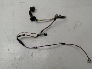 Проводка двери задняя левая TOYOTA COROLLA 2001-2007