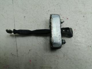 Ограничитель двери задний левый TOYOTA COROLLA 120 2001 - 2007 Б/У Ограничитель двери задний левый TOYOTA COROLLA 120 2001 - 2007