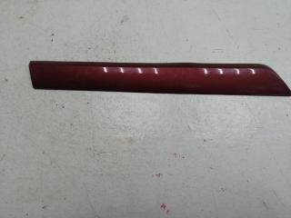 Запчасть накладка двери задняя левая OPEL Astra 2004-2015