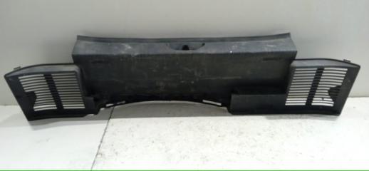 Запчасть накладка порога багажника OPEL CORSA 2008