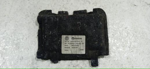Запчасть шумоизоляция правая VOLKSWAGEN PASSAT 2011