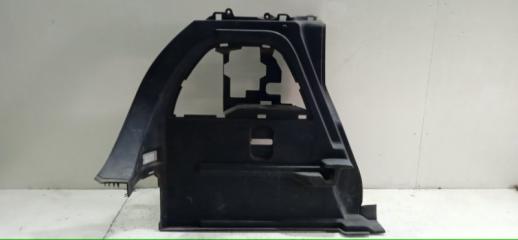 Обшивка багажника левая OPEL CORSA 2008