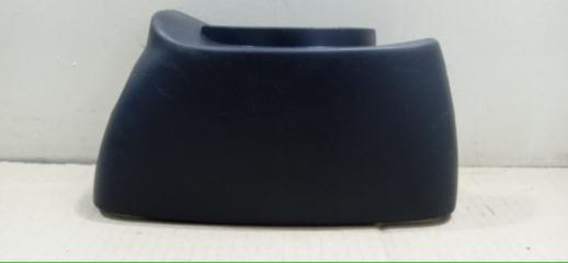 Кожух рулевой колонки NISSAN TERRANO 2021