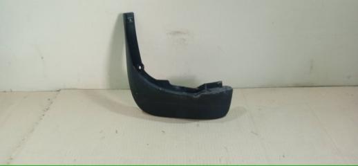 Брызговик задний левый NISSAN TERRANO 2021