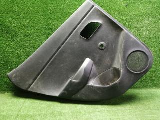 Обшивка двери задняя левая KIA RIO 3 2011-2017