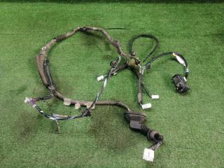 Проводка двери задняя левая LEXUS RX 2009