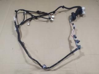 Проводка двери задняя правая TOYOTA LAND CRUISER PRADO 2020