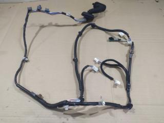 Проводка двери задняя левая TOYOTA LAND CRUISER PRADO 2020