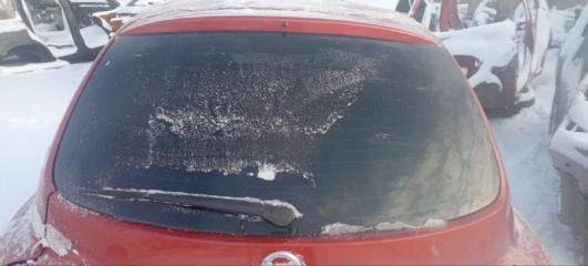 Запчасть стекло NISSAN MICRA 2007