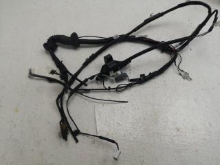 Проводка двери TOYOTA LAND CRUISER PRADO 2021