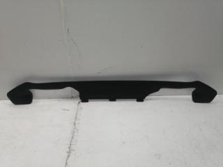 Накладка багажника TOYOTA LAND CRUISER PRADO 150 2021