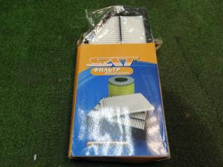 Фильтр воздушный HONDA CR-V