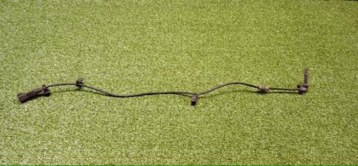 Датчик abs задний правый CHEVROLET CRUZE 2009- Б/У Датчик abs задний правый CHEVROLET CRUZE 2009-