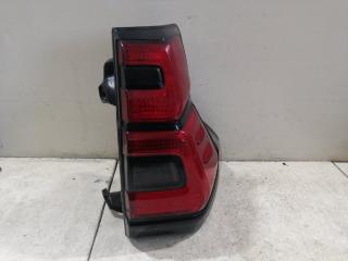 Фонарь задний правый TOYOTA LAND CRUISER PRADO 2013 Б/У Фонарь задний правый TOYOTA LAND CRUISER PRADO 2013