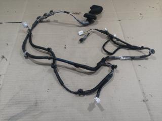 Проводка двери задняя левая TOYOTA LAND CRUISER PRADO 2013