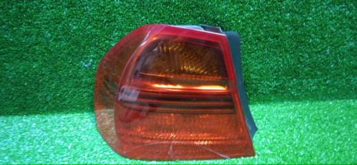 Фонарь задний левый BMW 3-SERIES 2005-2013 Б/У Фонарь задний левый BMW 3-SERIES 2005-2013