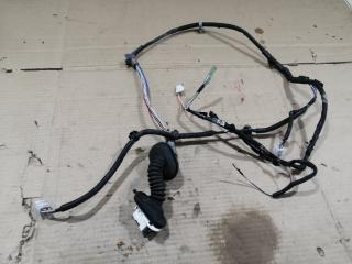 Проводка двери передняя левая TOYOTA LAND CRUISER PRADO 2013