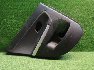 Обшивка двери задняя левая KIA Ceed 2014