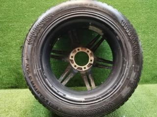 Комплект из 2-х Шина шипованная 275/45R20 NOKIAN Hakkapeliitta 8 SUV (б/у)