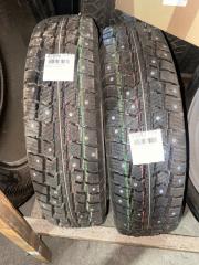 Комплект из 2-х Шина зимняя 185/65R14 VIATTI VETTORE INVERNO