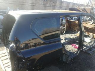 Крыло правое TOYOTA LAND CRUISER PRADO 150 2013