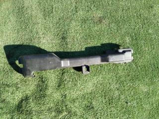 Запчасть накладка полозьев сиденья передняя правая TOYOTA LAND CRUISER PRADO 2020