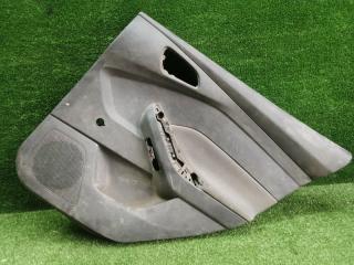 Обшивка двери задняя правая FORD FOCUS 2013