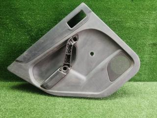 Обшивка двери задняя левая FORD FOCUS 2008