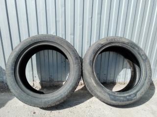 Шина зимняя 245/50R18 PIRELLI SOTTOZERO (б/у)