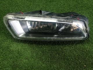 Фара противотуманная правая VOLKSWAGEN POLO 2015-