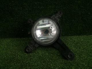 Фара противотуманная правая HYUNDAI IX35 2009-2015