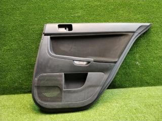 Обшивка двери задняя правая MITSUBISHI LANCER  10 2007-2017